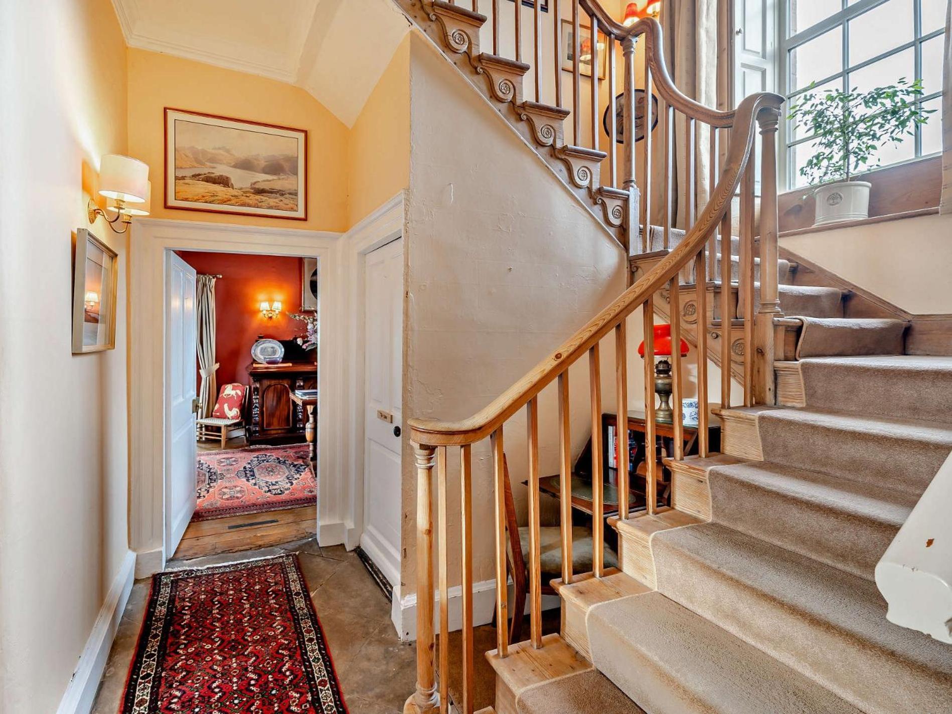 Вилла 4 Bed In Greystoke 94247 Экстерьер фото